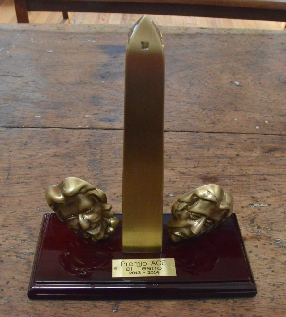 Premio ACE Electra