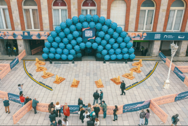 33 Mar del Plata Film Fest